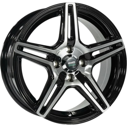 Megami MGM-38 BKF