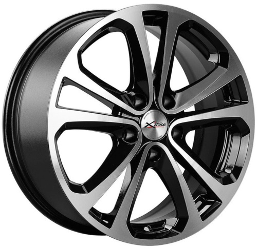 X-trike X-113M BK-FP