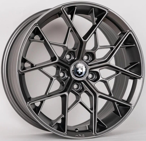 HRE FF10 (5 16-17) GM