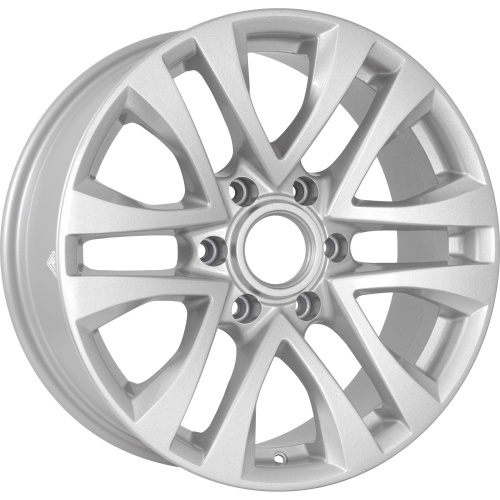 Neo 832 Silver