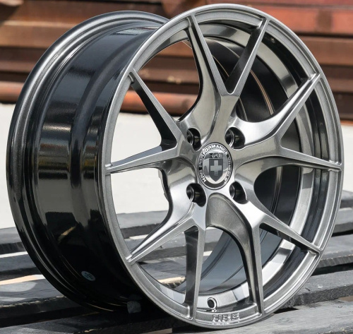 HRE P101 (B235) HB