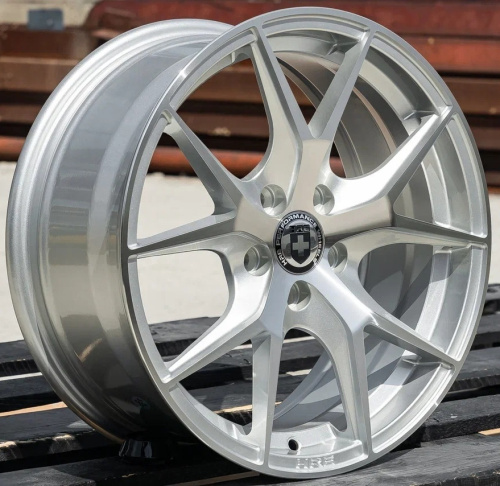 HRE P101 (B248) SMF