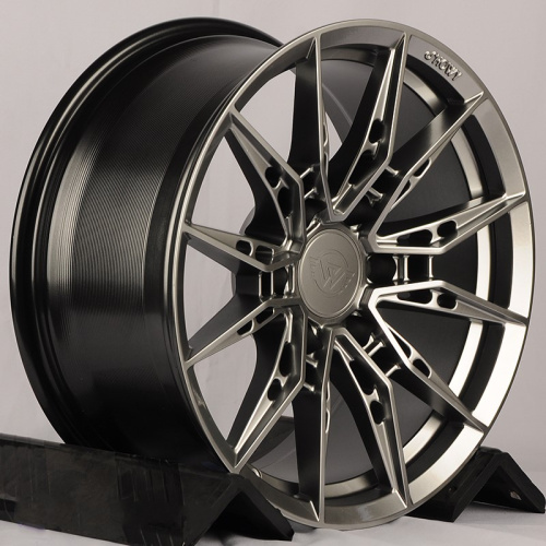 Luistone LZX478 Hyper Black