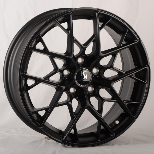 KoKo Kuture FF118-GX Matt Black