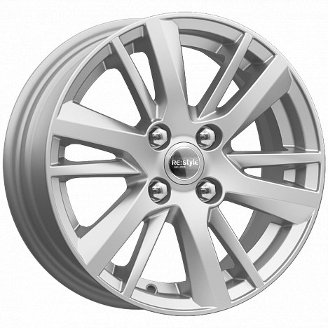 iFree Original Lada Granta (KCr880) Silver