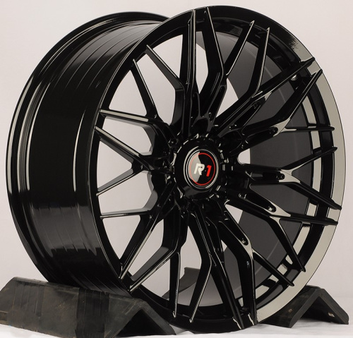 Rayone DX265 Gloss Black