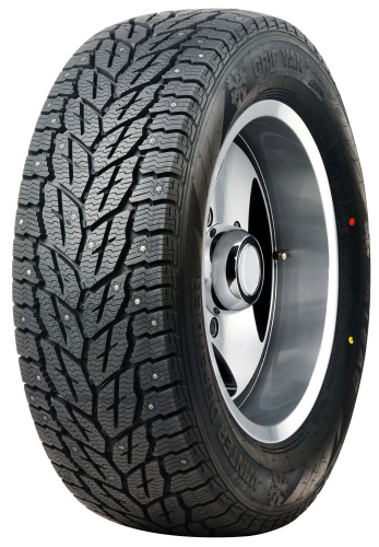 Ling Long Leao Winter Defender Grip Van 2