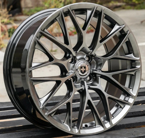 HRE P200 (B213) DD HB