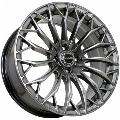 FF 1270 Hyper Black