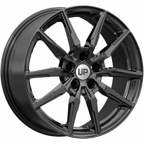 Wheels UP UP121 New Black