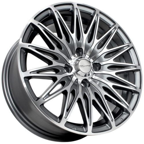 Sakura Wheels 3256 B4