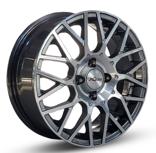 X'trike X-132 HSB FP