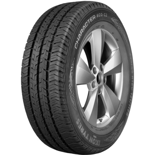 Ikon Tyres  Character Eco C2