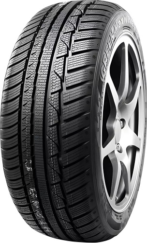 Ling Long Green-Max Winter UHP