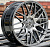 HRE Alpha A010 (B253) HB