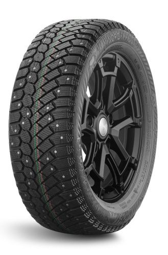 Gislaved Nord Frost 200