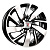 RepliKey Octavia (R166) BK-FP