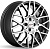 X-trike X-125 BK-FP