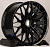 Luistone ZX2561 Gloss Black