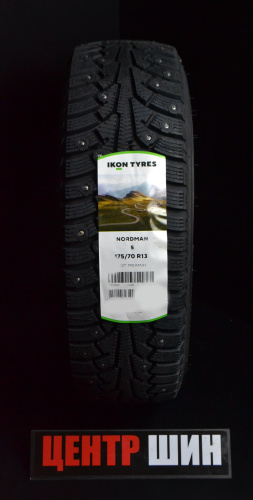 Nordman 5 шип