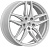 Wheels UP UP112 (КС1017) Silver Classic