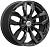 Wheels UP UP116 (КС1024) New Black