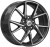 Wheels UP UP105 (КС983) New Diamond