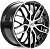 X-trike RST Optima R007 BKFP