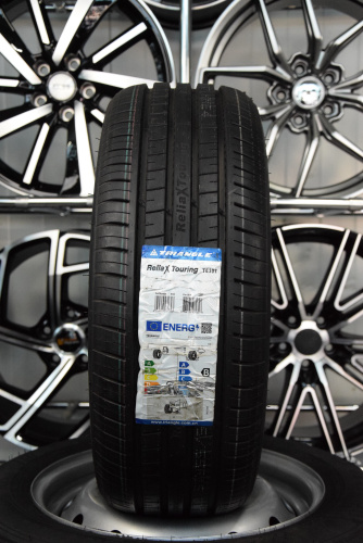 Triangle ReliaX Touring TE307