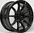 Shogun S10 (S116) Black