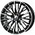 HRE X042 (J250) BMF