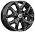 Wheels UP UP119 (КС1079) New Black