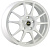 CrossStreet CR-07  White
