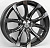 Wald Style (J107) GM