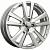 K&K Hyundai Creta (KC874) Сильвер