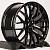 KoKo Kuture D1074 Gloss Black