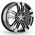 X-trike R167 BKFP