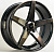 Shogun H5 (S178) BMF Bronze