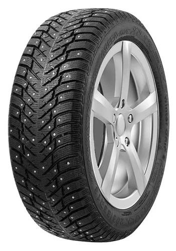 Ling Long GreenMax Winter Grip 2