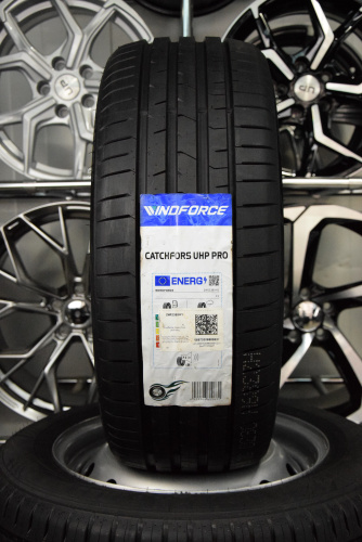 Catchforce UHP Pro