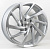RST R018 Silver