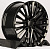 Rayone DX282 Gloss Black