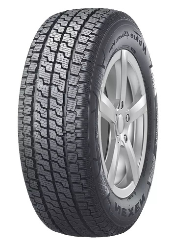 Nexen N'blue 4Season Van