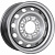 Accuride Chevrolet Niva Silver