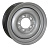 Accuride UAZ 450 Silver