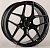 Makstton MST FF-FK07 Gloss Black