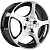 X-trike X-103 BK_FP.