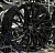 Toyota 048-7 (P097) Black