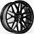 VPS EVO5 (G431) Black