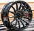 Shogun S15 (S266) Black